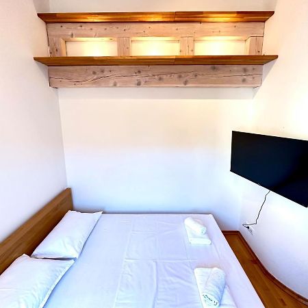 Apartmán Selce 2 Exteriér fotografie