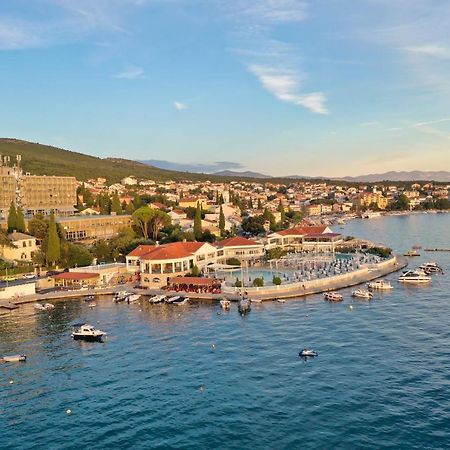 Apartmán Selce 2 Exteriér fotografie