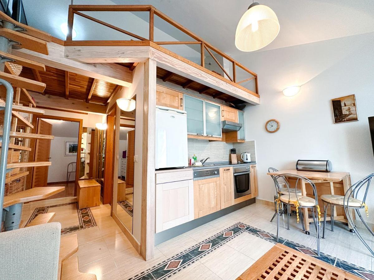 Apartmán Selce 2 Exteriér fotografie