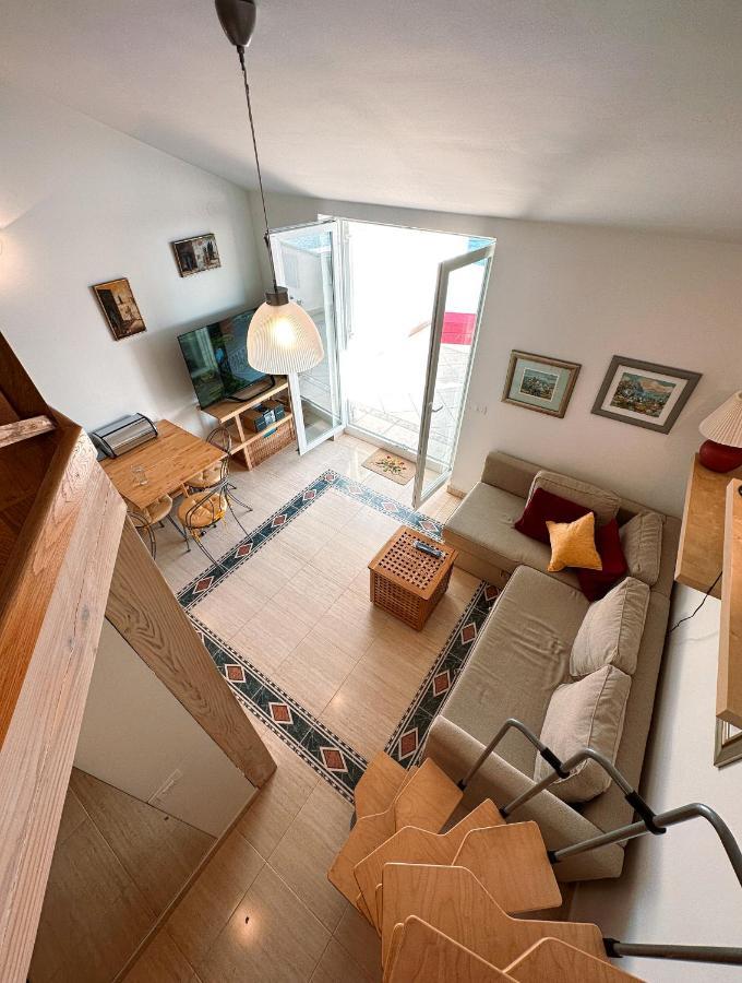 Apartmán Selce 2 Exteriér fotografie