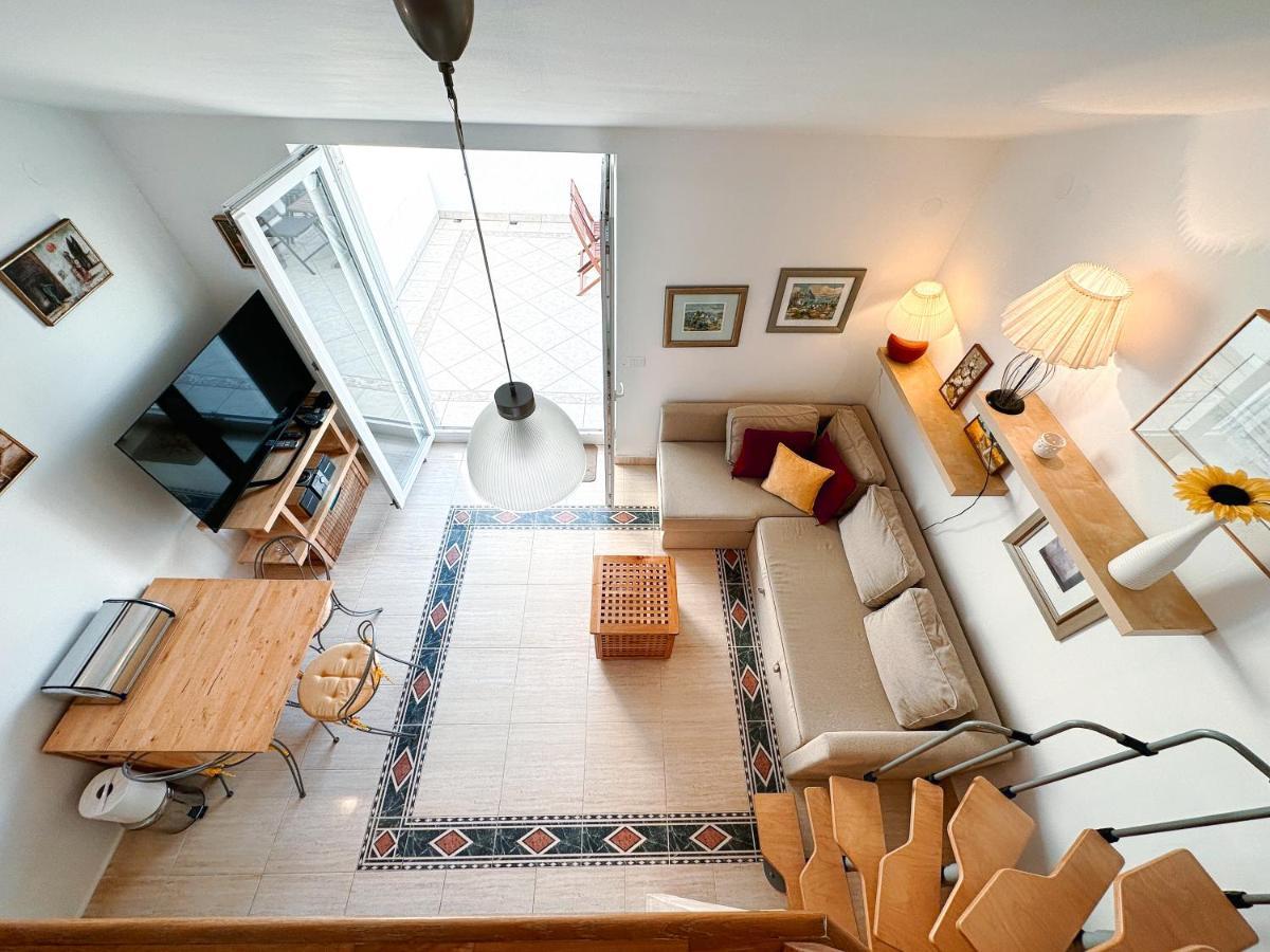 Apartmán Selce 2 Exteriér fotografie