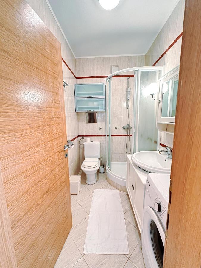 Apartmán Selce 2 Exteriér fotografie
