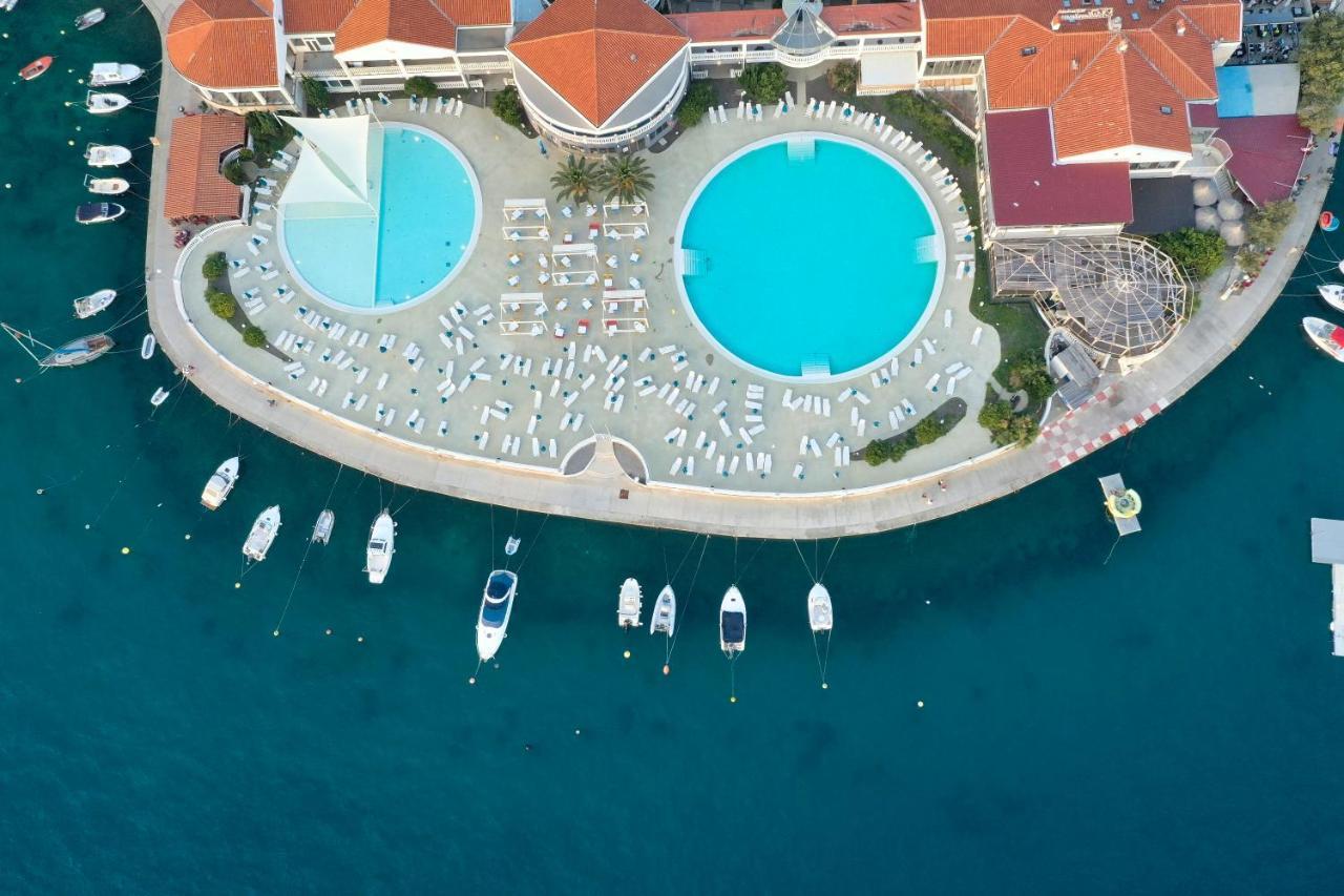 Apartmán Selce 2 Exteriér fotografie