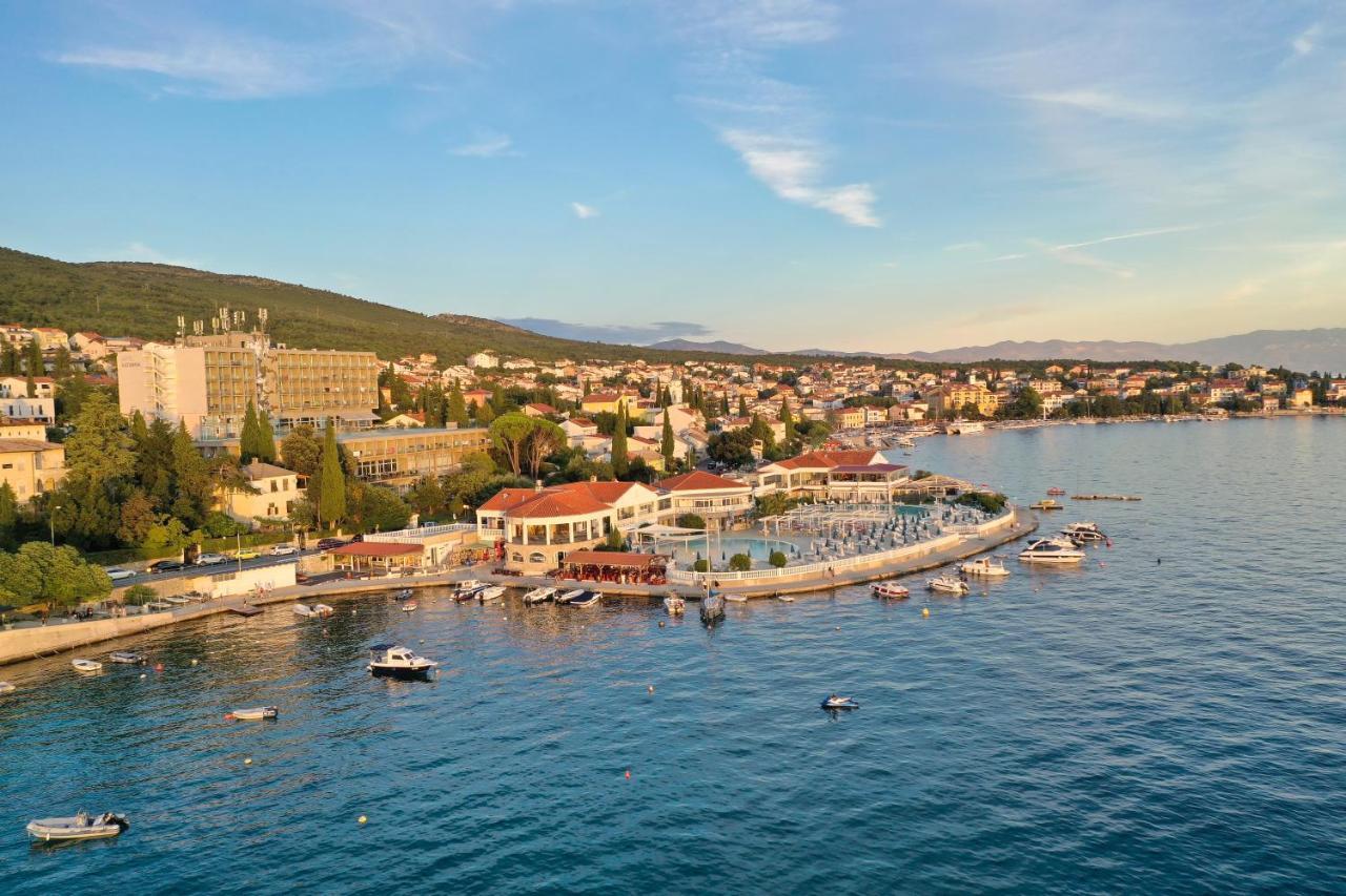 Apartmán Selce 2 Exteriér fotografie